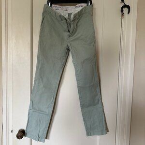 J.Crew Kids Chino Stretch Pant Kids / Size 14